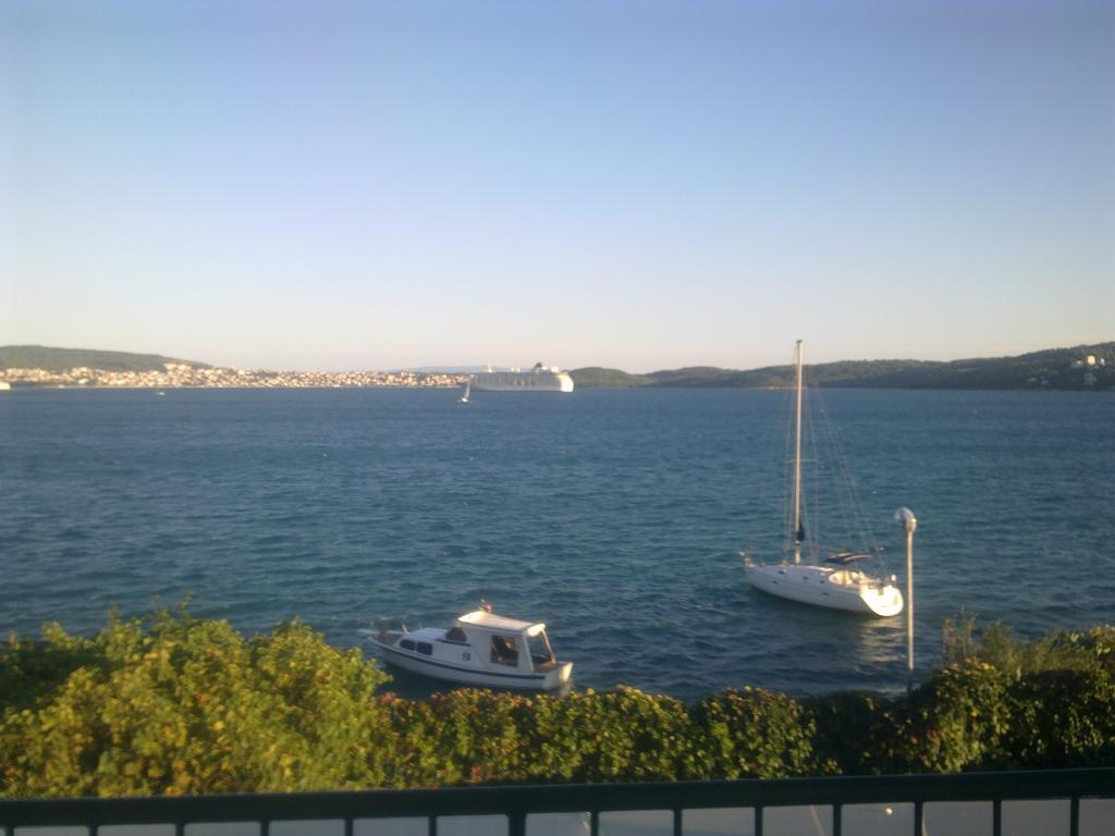 Holiday Home Sisko Trogir Cameră foto