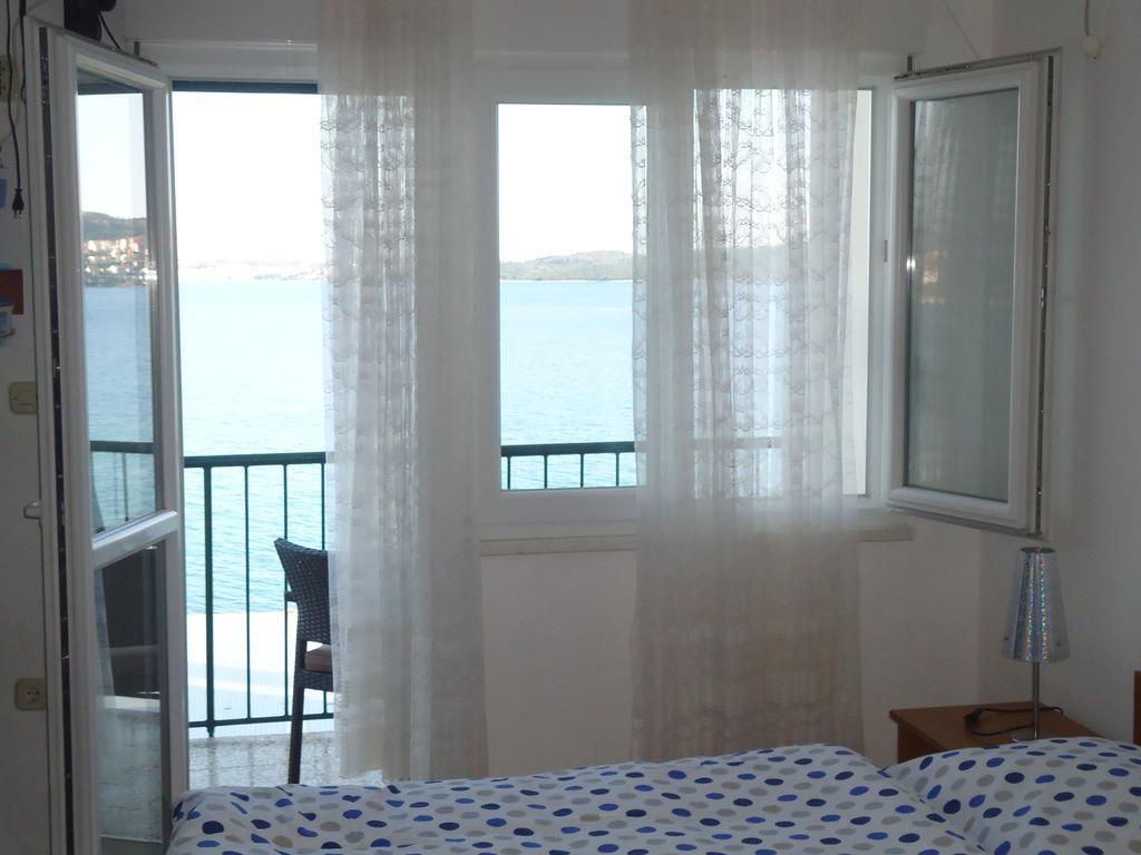 Holiday Home Sisko Trogir Cameră foto