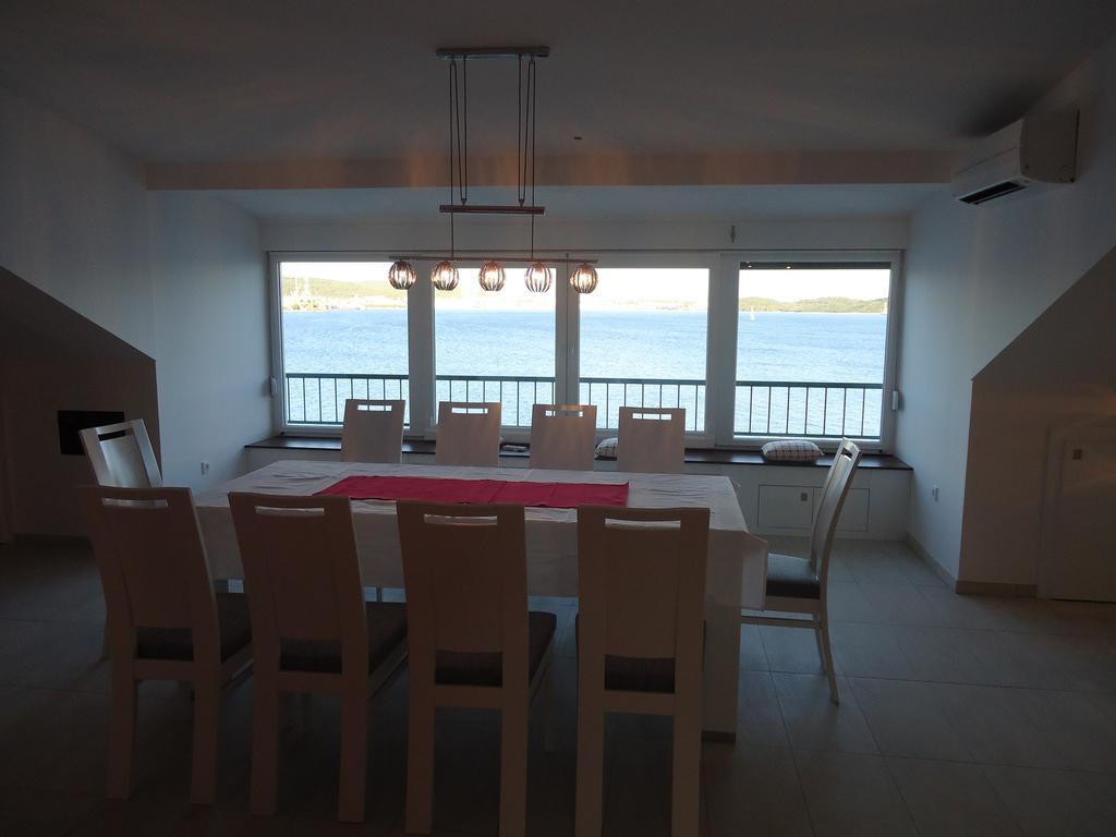 Holiday Home Sisko Trogir Cameră foto