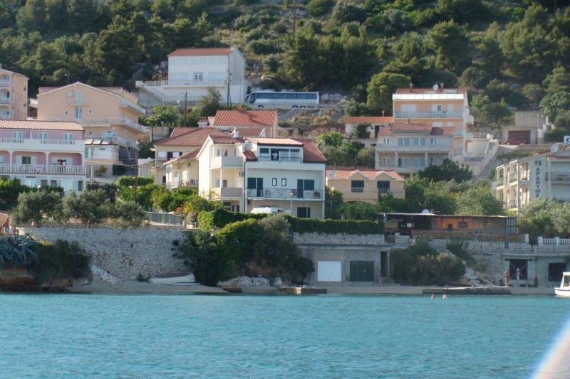 Holiday Home Sisko Trogir Cameră foto